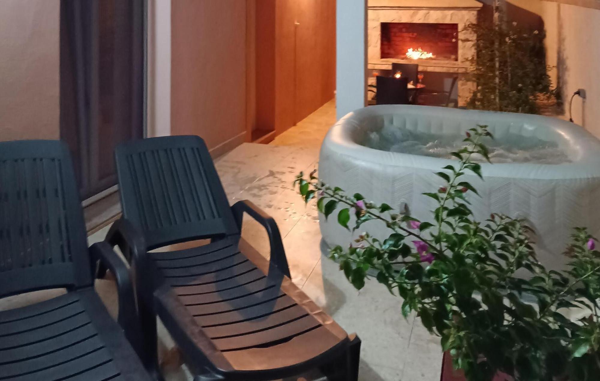 Beautiful In With Kitchen Apartment Benkovac